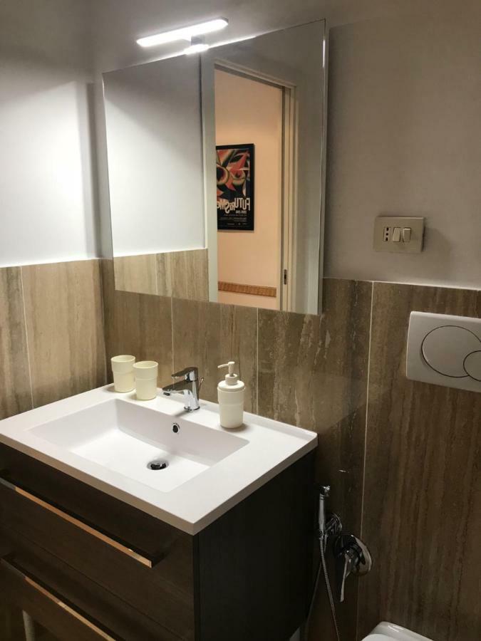 Tiberhaus Appartement